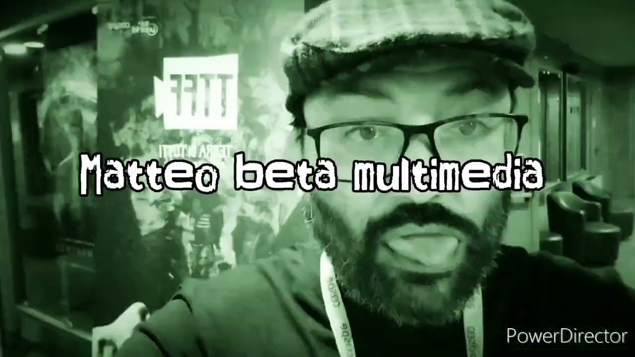 Betamat Multimedia