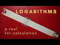 Exploring the Real-World Applications of Logarithms