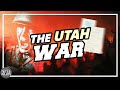 Mormon Conflict and Peace Negotiations