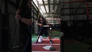 If you're struggling with often hitting ground balls (Start by improving your hand position)