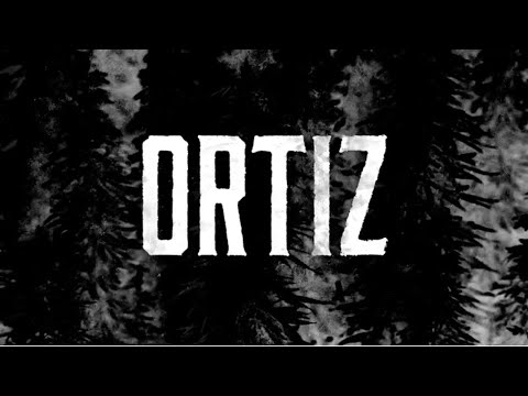 Los Farmerz - Ortiz [Lyric Video]