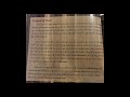 Reformation and Catholic Reformation Concepts