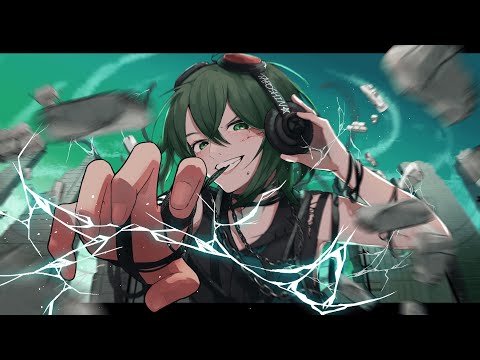 taroshin - カコレイダー feat. GUMI sv