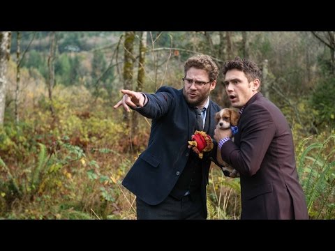 The Interview - From the Guys (ft Seth Rogen & James Franco)