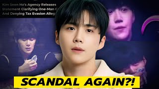 KIM SEON HO VIDEO: Controversy Again?! Kim Seon Ho Career Tested for the Second Time