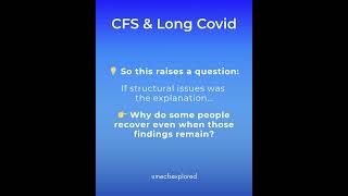 CFS & Long Covid: What Can We Learn From Pain Science?