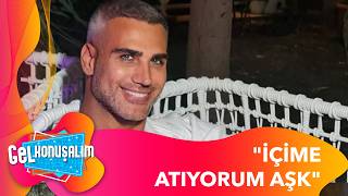 Doğuş Yıllar Sonra Yeniden Yorumladı! Canlı Yayında İlk Açıklama | Gel Konuşalım 337. Bölüm