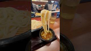丸亀製麺（高島平店）　#丸亀製麺 #高島平グルメ　#丸亀製麺高島平店
