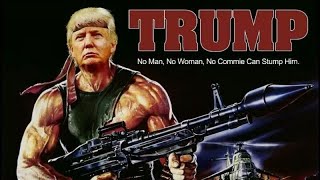 Gibt es bald Bürgerkrieg in den USA?