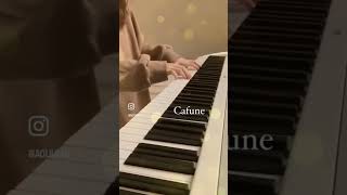 Cafune(feat.yuki)