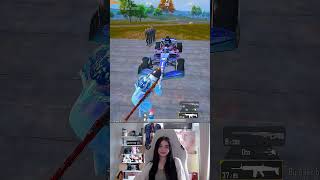 VICO BUGGY SKINN 😅🩷 |PUBG Mobile