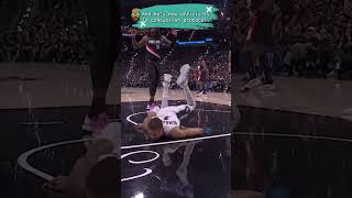 Blazers vs Spurs Game 2: Wembanyama Scary Fall Changes Everything