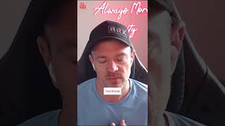 You Can't Control Every Outcome