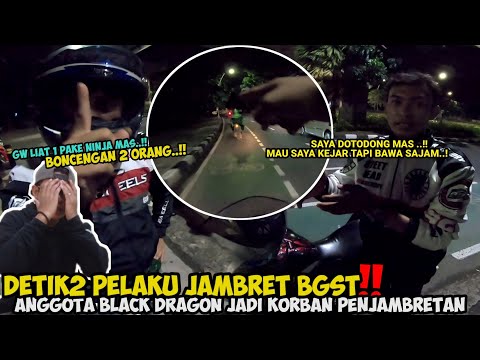 DETIK2 KEJAMBR3T❗PUTUS CINTA SPEEDING MALAH KENA MUSIBAH