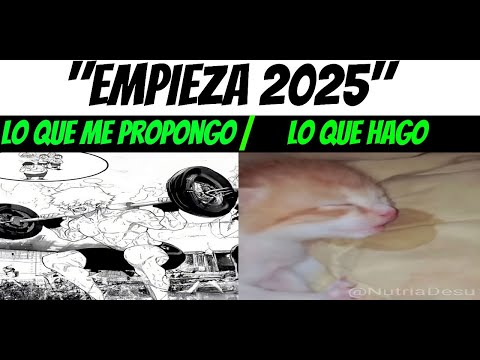 MEMES VARIADOS #705 | MEMES DE INICIO DE AÑO| ANZUTOPS777