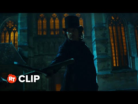 The Count of Monte Cristo Exclusive Movie Clip - The Alley Fight (2024)