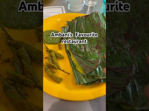 Swati snacks || Best Gujarati Food#shorts#ahmedabad#restaurant#review#food#gujaratisnacks#minivlog