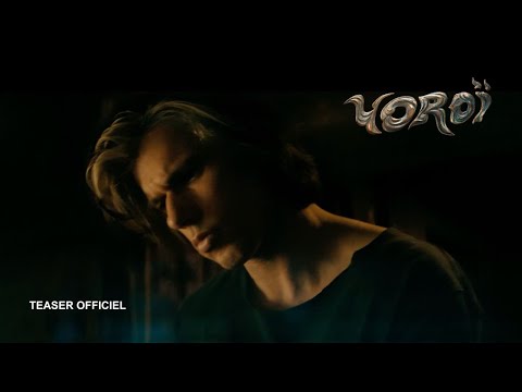 Yoroï - Le teaser officiel - Au cinéma le 29 octobre 2025