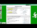 Slope and Equations Mastery Challenge