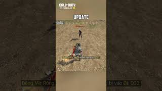 BR trong Call of Duty: Mobile thay đổi gì sau Update Season 6 ✅