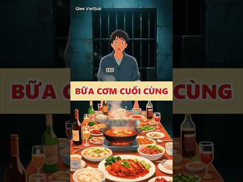Bữa cơm cuối cùng - P53 | Qlee VietSub.#animation #hoathinh