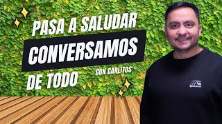 #Talks #:EnVivo Huracán Milton, revisando webcams #Reacts