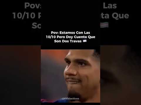 Que Vivan Las Trans 10/10 🏳️⚧️ #shorts #fifaworldcup2026 #copamundial2026