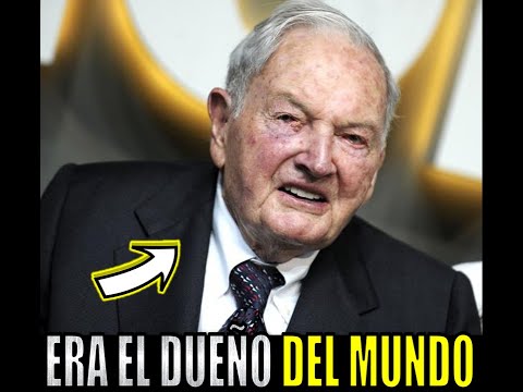 El Último Hombre DUEÑO DEL MUNDO