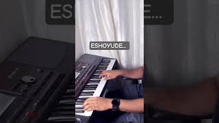 Karunakontha... #keyboard