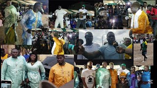 INTEGRAL SARGAL DIMELÈ DIOKH 6 SEPTEMBRE 2025 FRANC MBALKA SECKOU DIOUF ,USINE ,LAYE NDIAYE, MAMADY 