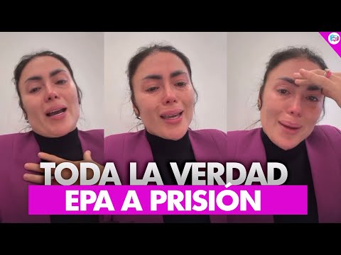 Epa Colombia pagará muy caro su error, Toda la verdad del caso de Daneidy Barrera Roja.