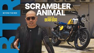 2025 Royal Enfield Bear 650 Review | The Best Looking RE Ever?