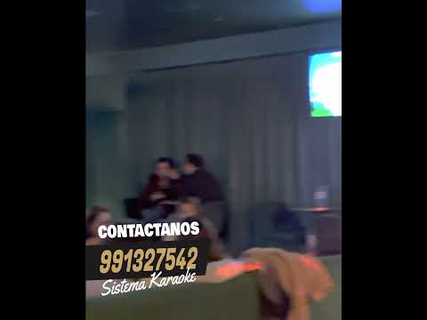 Instalación de Sistema Karaoke para KANTO Karaoke Bar, Lima Perú | Contacto: 991327542 KARAOKEHOUSE