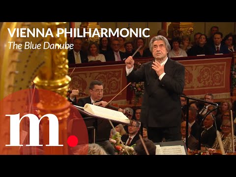 The 2025 Vienna Philharmonic New Year's Concert with Riccardo Muti