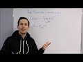 Natural Logarithms and Exponential Growth