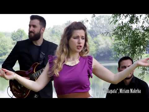 Cecilia Stallone Singer