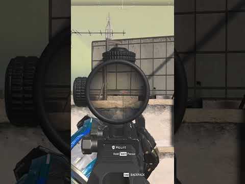 The worst type of Warzone player