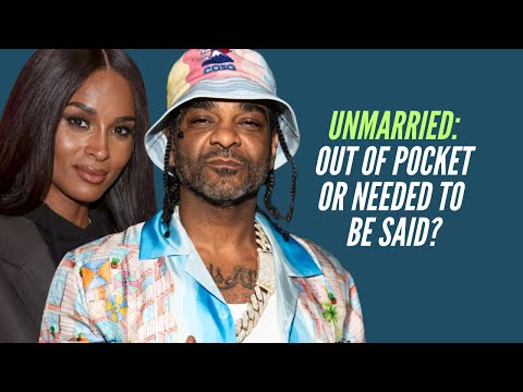 Did Ciara OVERSTEP?