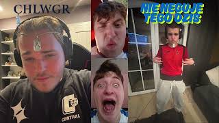 chillwoger - nie neguję tego dziś (prod. Kize)