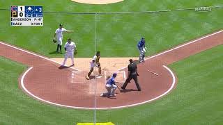 Most hilarious baseball play of the year