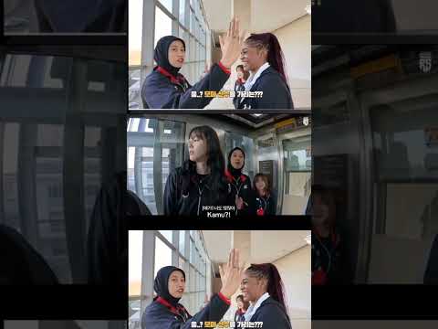 Pengakuan Mengejutkan Jeong Ho Young "Rekan Megawati Hangestri" Di Red Sparks Jung Kwan Jang