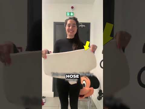 Drei Disneyland-Geheimnisse, die du nicht kennen sollst