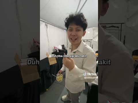 Masak bareng mama gigi ##williesalim