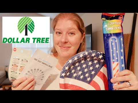 Dollar Tree Haul