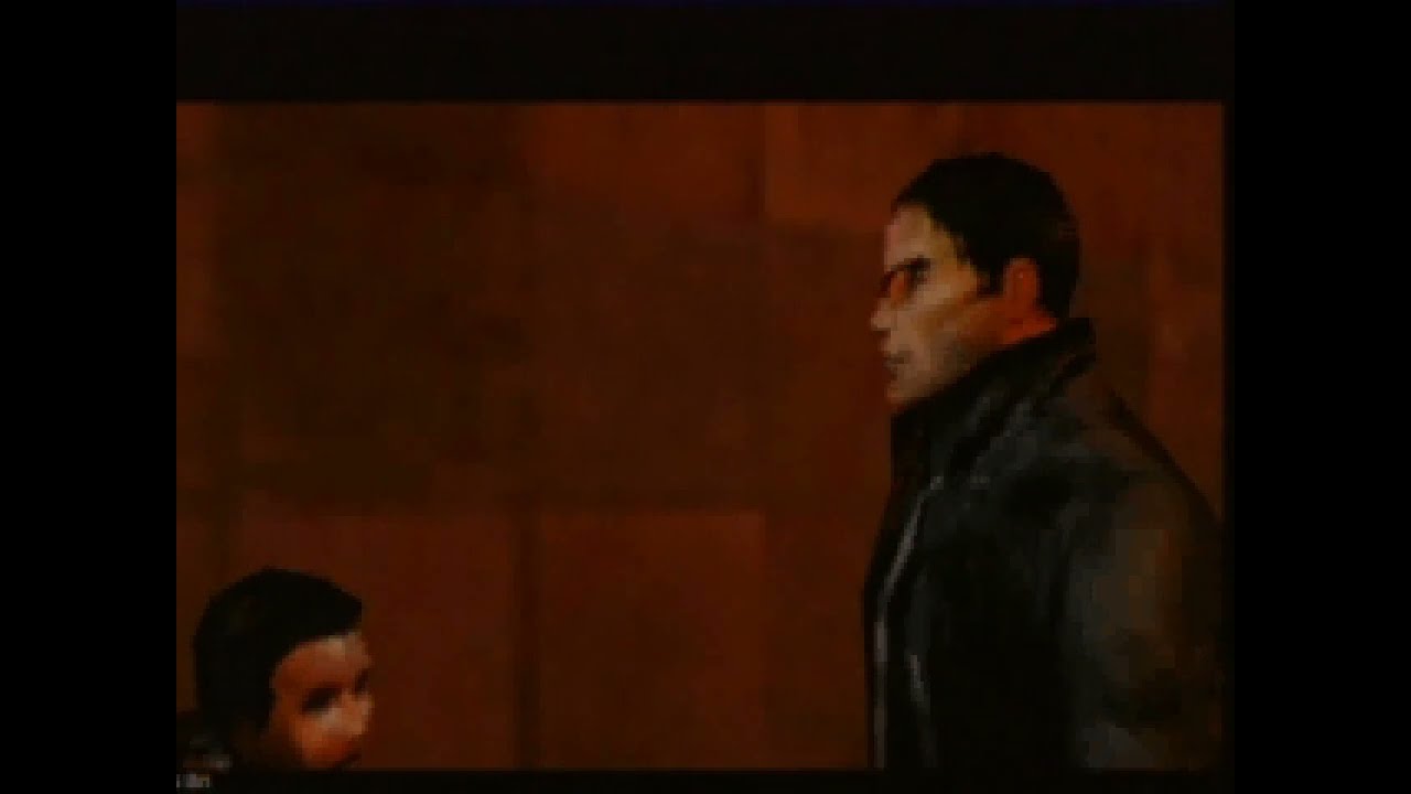Deus Ex: Game of the Year Edition trailer thumbnail