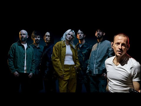 Linkin Park VS Linkin Park - The Guilt Machine (Kill_mR_DJ Mashup)