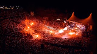 Die Toten Hosen // Pushed Again (Live in Berlin 2009)