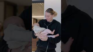 Paige  Showing Love to Young Kids🥹