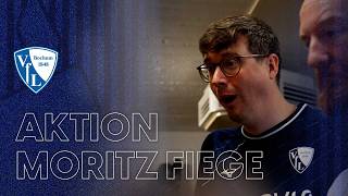 👀🍻 Treuepunkte einlösen bei MORITZ FIEGE?