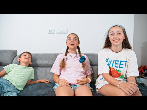 MOMENTI IMBARAZZANTI della puntata Babysitter Pazza